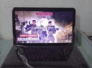 Toshiba Core i3 Laptop For Sale – Good Condition