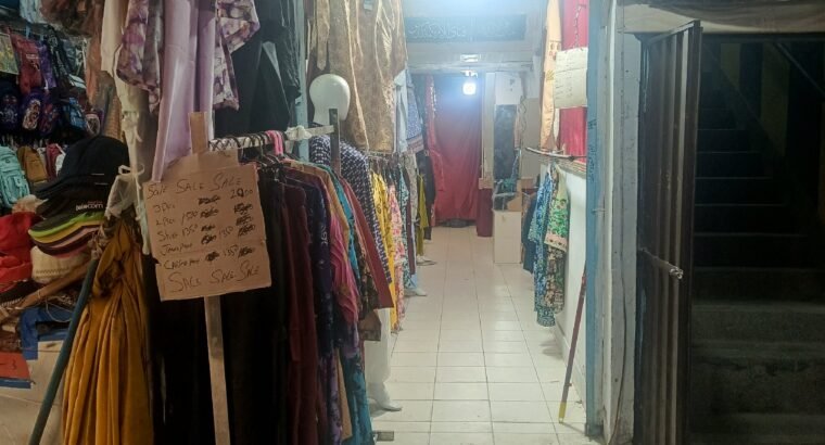 Shop for sale in Rawalpindi
