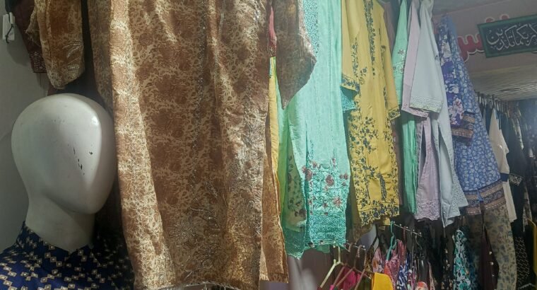Shop for sale in Rawalpindi