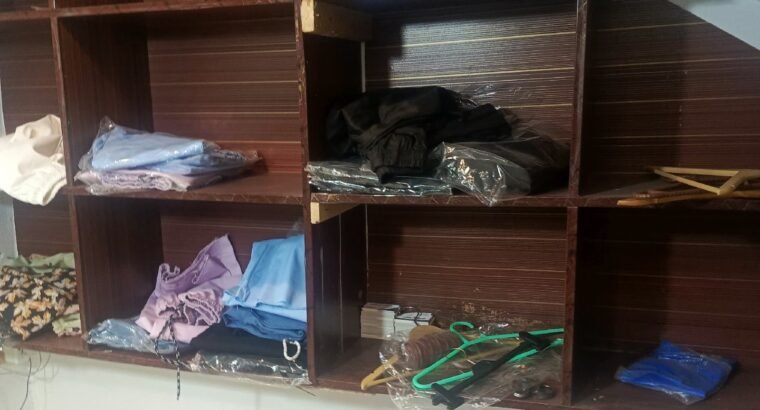 Shop for sale in Rawalpindi