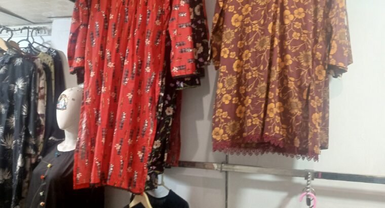 Shop for sale in Rawalpindi