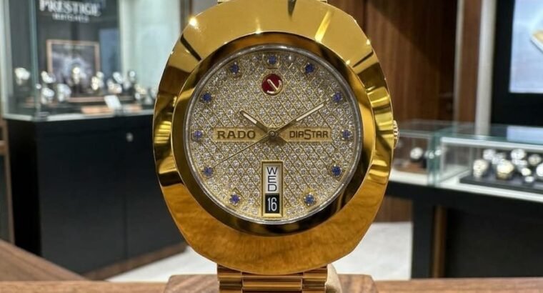 Rado neelam