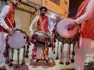dhol party Rawalpindi Islamabad fauji baind