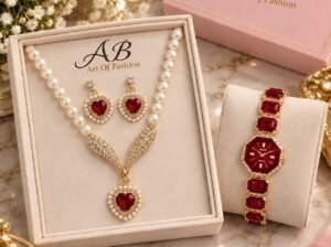 new stylish jewellery