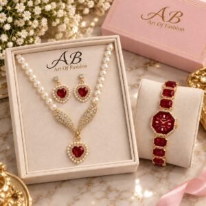 new stylish jewellery