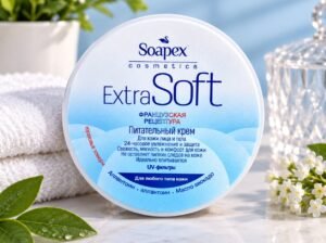 soapex moisture cream