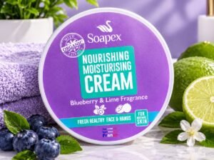 soapex moisture cream