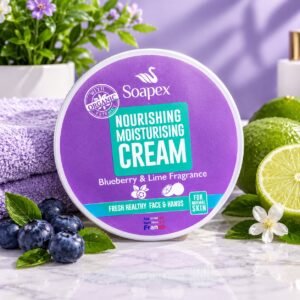 soapex moisture cream