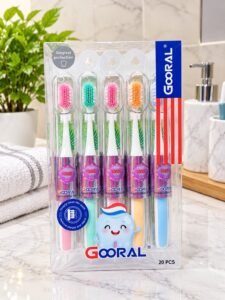 tooth brush