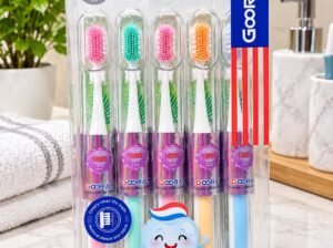 tooth brush