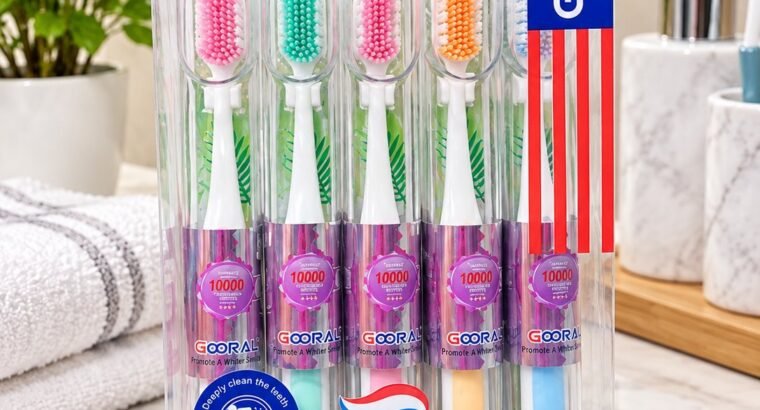 tooth brush