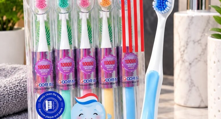 tooth brush