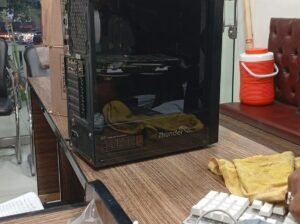 intel core i 7 6th gen