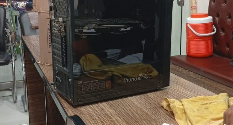 intel core i 7 6th gen