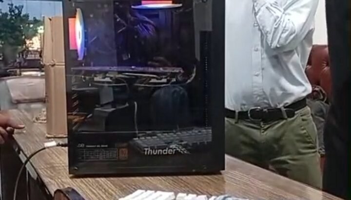 intel core i 7 6th gen