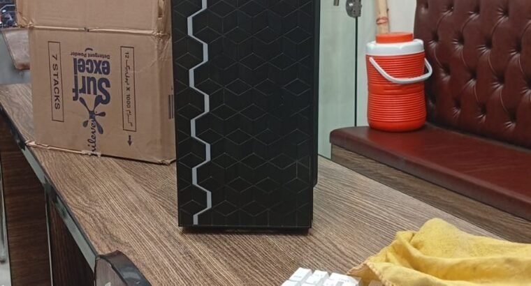 intel core i 7 6th gen