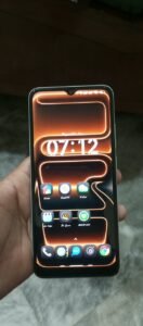 REDMI 12 C