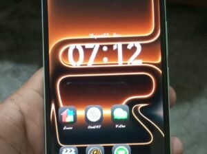REDMI 12 C