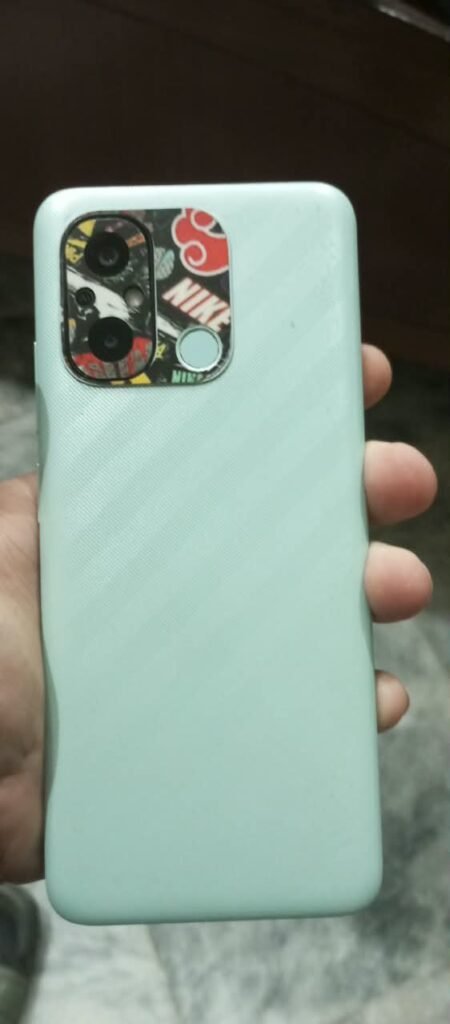 REDMI 12 C - photo 2