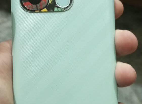 REDMI 12 C