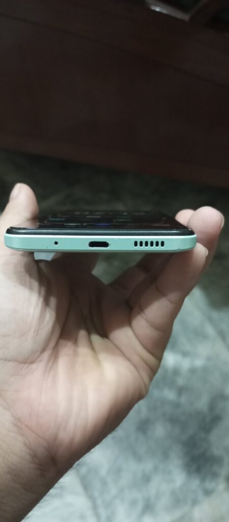 REDMI 12 C - photo 3