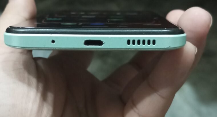 REDMI 12 C