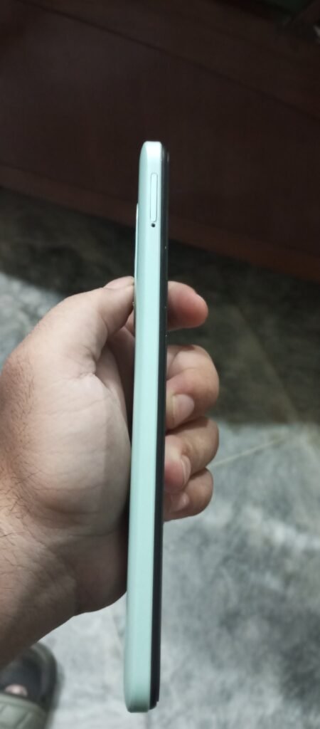 REDMI 12 C - photo 6