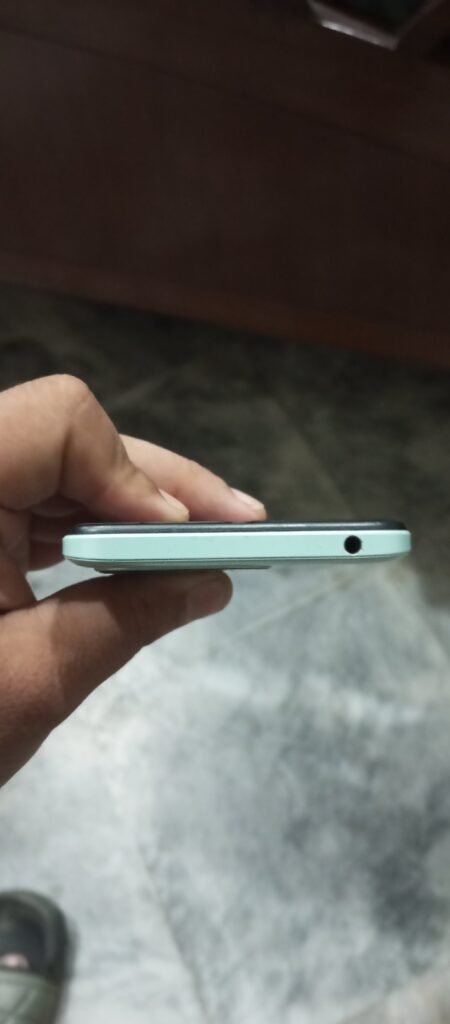 REDMI 12 C - photo 5