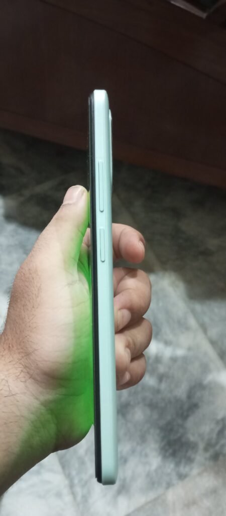 REDMI 12 C - photo 4