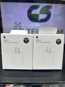 Apple 20 W