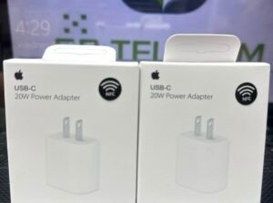 Apple 20 W