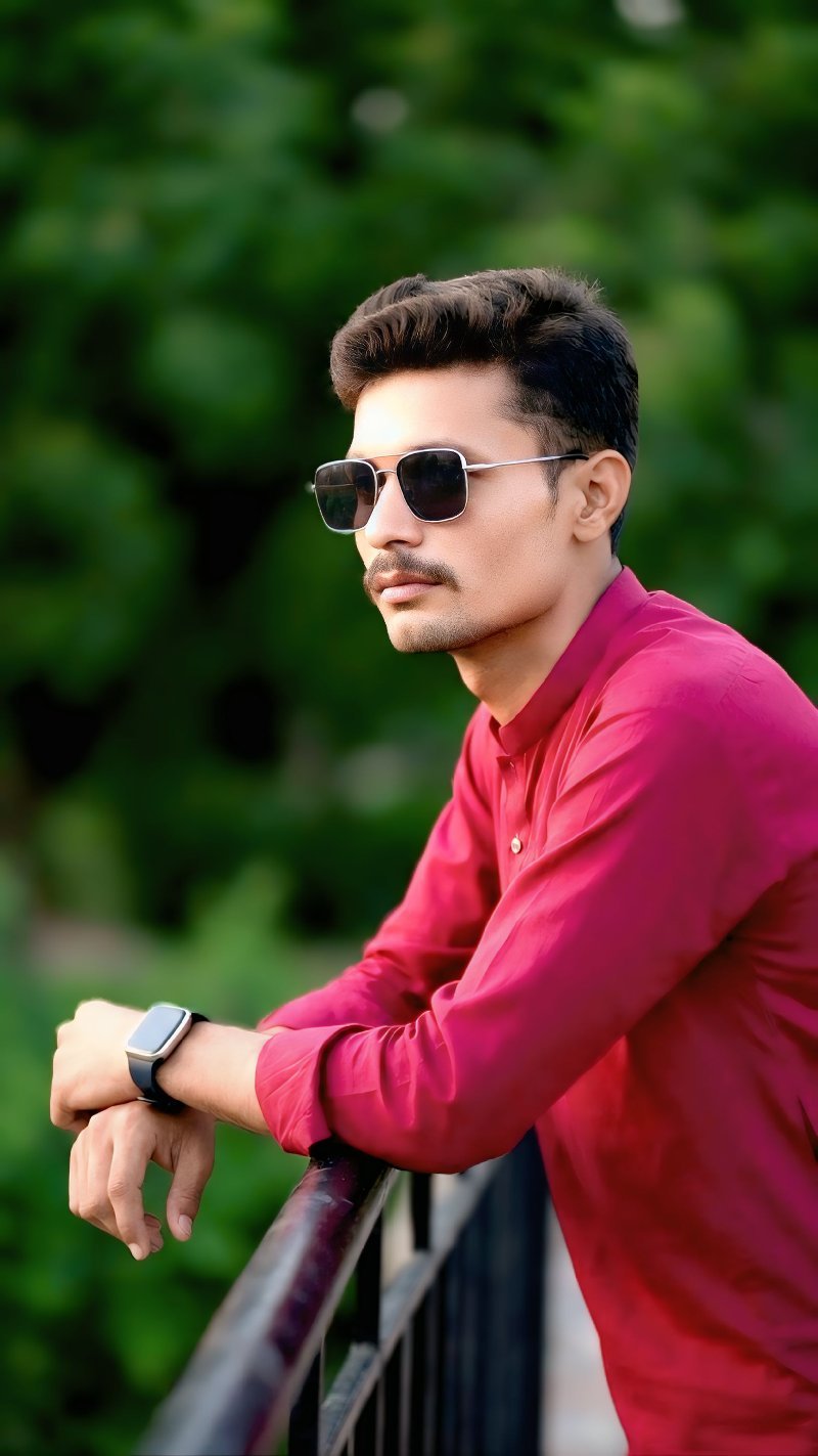 Profile Picture