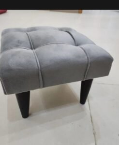foot stool