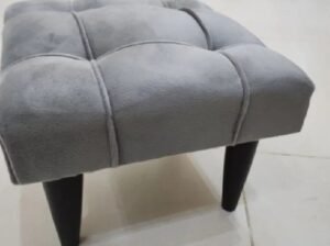 foot stool