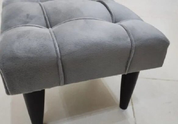 foot stool