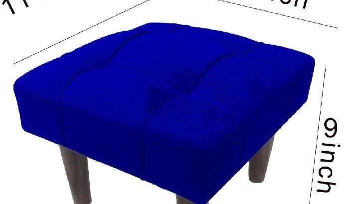foot stool