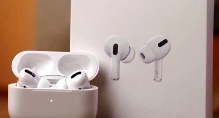 Airbuds pro 2