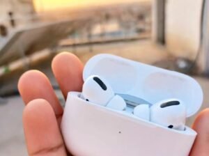 Airbuds pro 2
