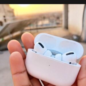 Airbuds pro 2