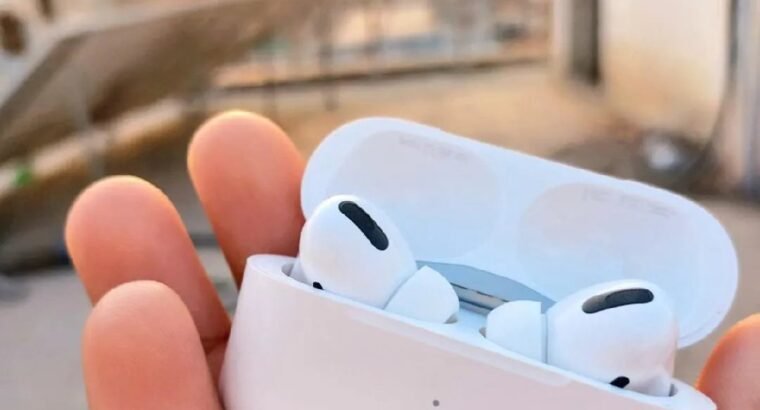 Airbuds pro 2