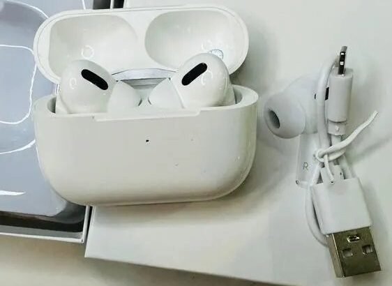 Airbuds pro 2