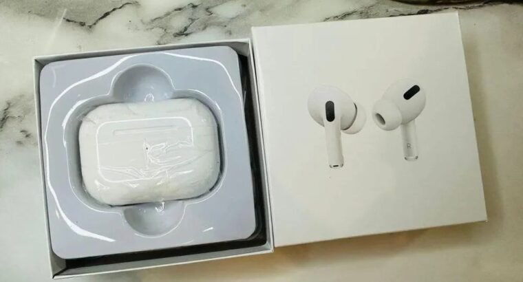 Airbuds pro 2