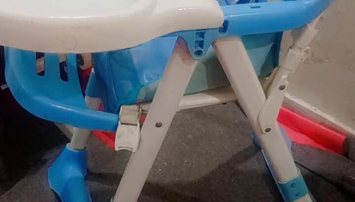 baby high chair
