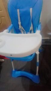 baby high chair