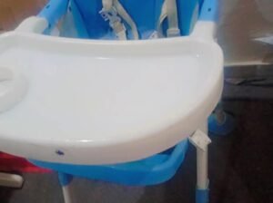 baby high chair