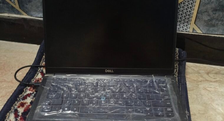 Dell Latitude 5400 Core i7 Laptop