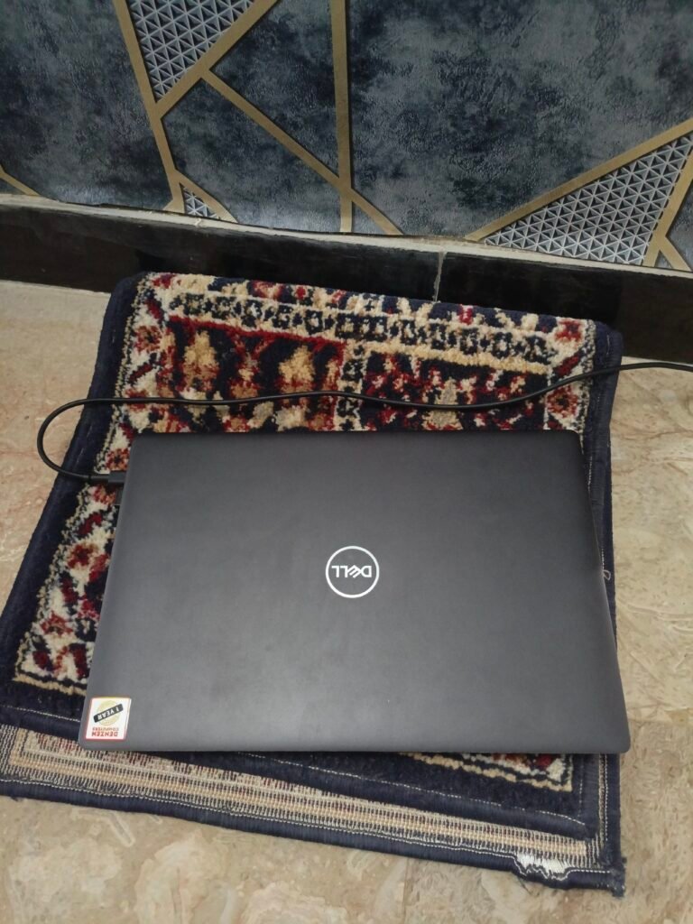 Dell Latitude 5400 Core i7 Laptop - for sale in Karachi - photo 3