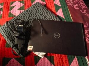 Dell Latitude 5400 Core i7 Laptop