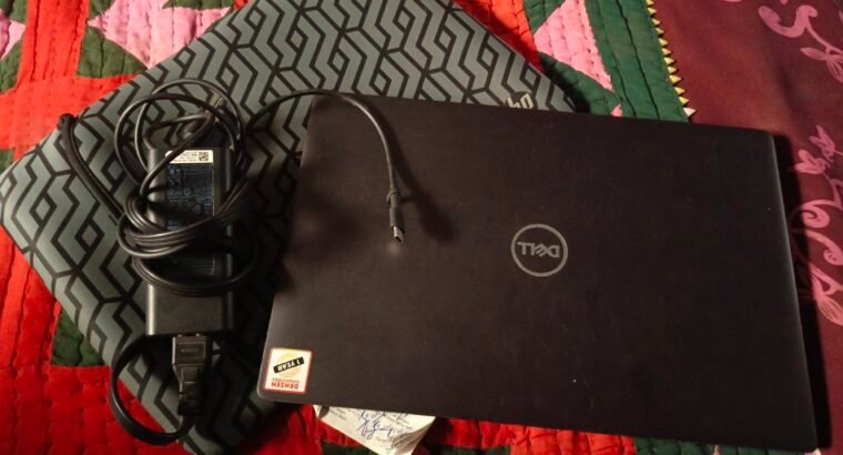 Dell Latitude 5400 Core i7 Laptop