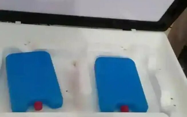 Room cooler